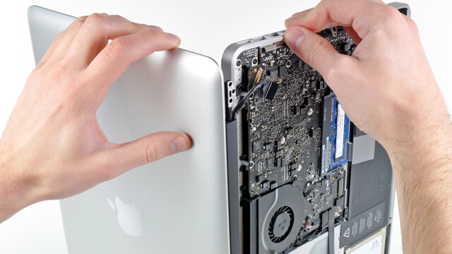 Mac Computer Repairs Hawthorne